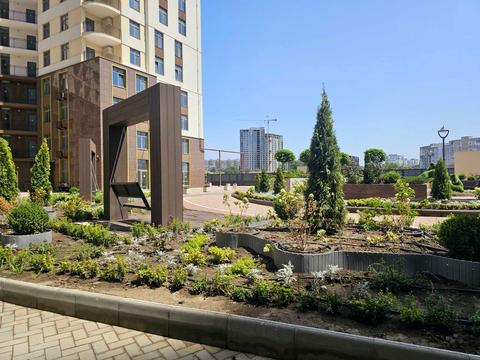 квартира по адресу Краснова ул., 1-В