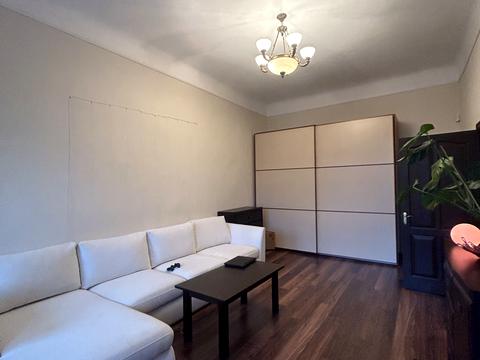 квартира за адресою Велика Васильківська вул. (Червоноармійська), 97