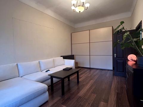 квартира за адресою Велика Васильківська вул. (Червоноармійська), 97