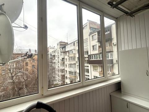 квартира за адресою Велика Васильківська вул. (Червоноармійська), 97