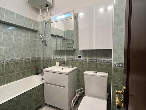 квартира за адресою Велика Васильківська вул. (Червоноармійська), 97