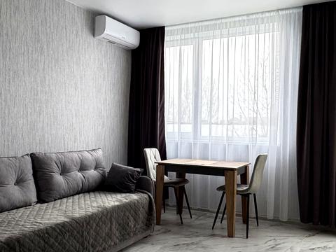 квартира за адресою Михайла Дерегуса вул. (Янтарна), 42