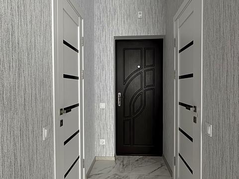 квартира за адресою Михайла Дерегуса вул. (Янтарна), 42