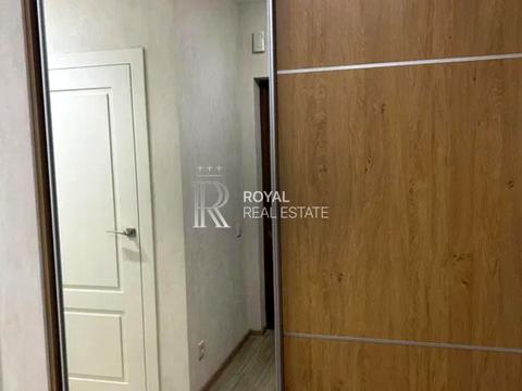 квартира по адресу Правды просп. (Правды), 49