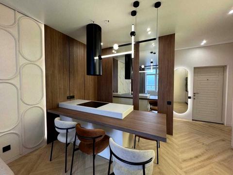 квартира за адресою Генуезька вул., 3-Г