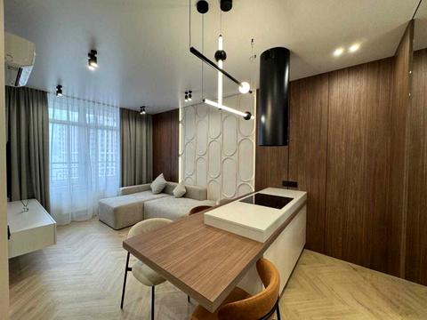 квартира за адресою Генуезька вул., 3-Г