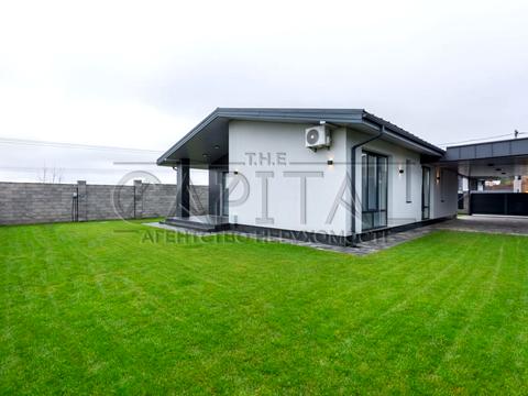 будинок за адресою с. Ходосівка, Ягідна