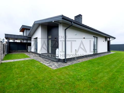 будинок за адресою с. Ходосівка, Ягідна