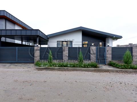 будинок за адресою с. Ходосівка, Ягідна