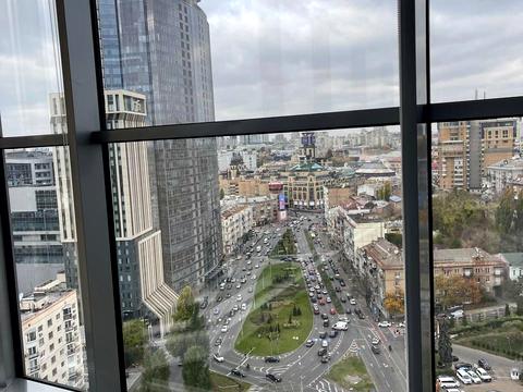 комерційна за адресою Київ, Мечникова вул. (Кловський), 2