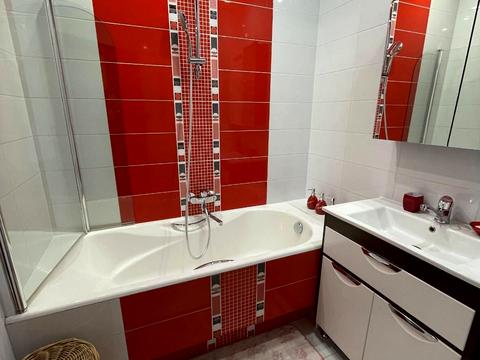 квартира по адресу Анны Ахматовой ул., 50