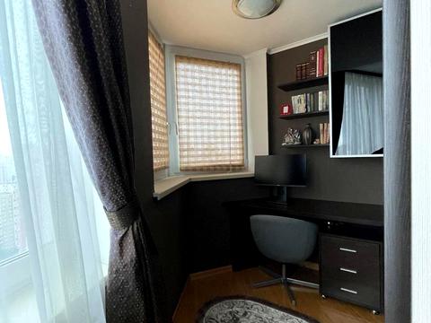 квартира по адресу Анны Ахматовой ул., 50