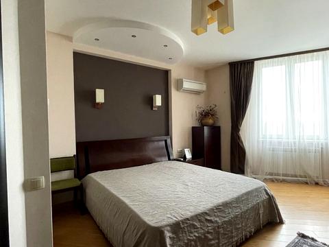 квартира по адресу Анны Ахматовой ул., 50