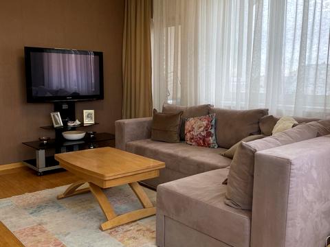 квартира по адресу Анны Ахматовой ул., 50