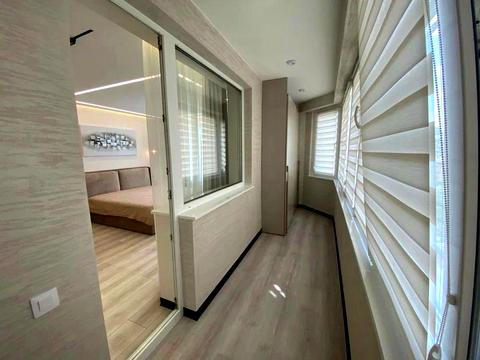 квартира по адресу Златоустовская ул., 25