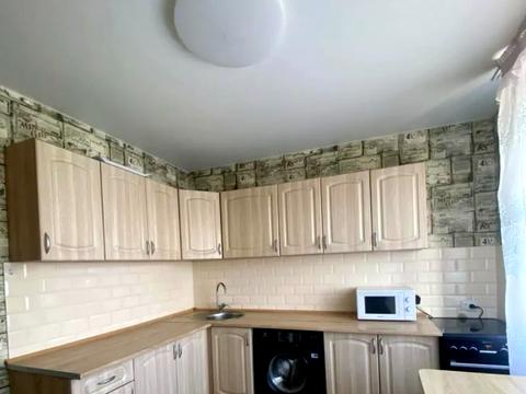 квартира за адресою Валерія Лобановського просп. (Червонозоряний), 96