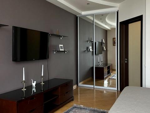 квартира по адресу Анны Ахматовой ул., 50