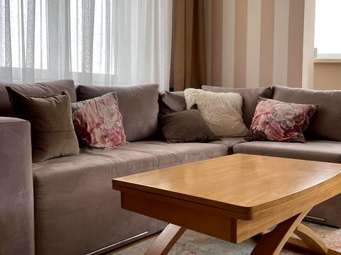 квартира по адресу Анны Ахматовой ул., 50