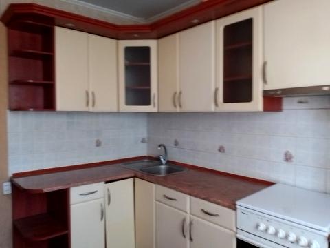 квартира по адресу 1-й Бассейный пер., 5а