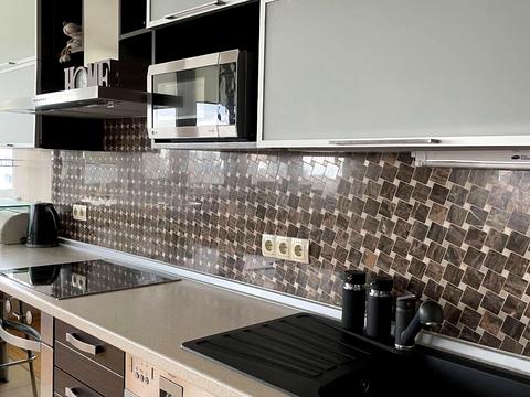 квартира по адресу Анны Ахматовой ул., 50