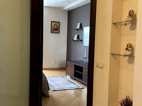 квартира по адресу Анны Ахматовой ул., 50