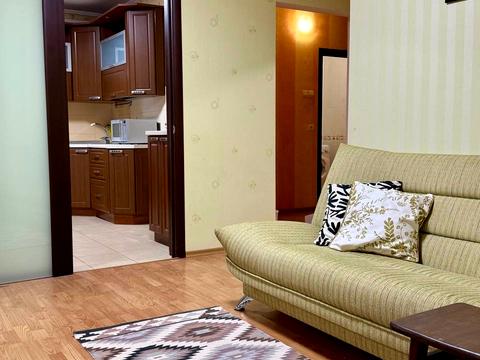 квартира по адресу Ивана Пулюя ул., 2