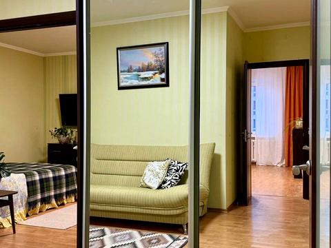 квартира по адресу Ивана Пулюя ул., 2