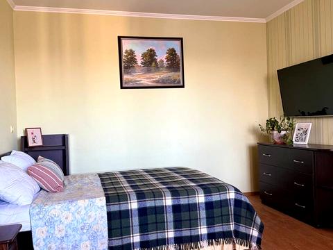 квартира по адресу Ивана Пулюя ул., 2