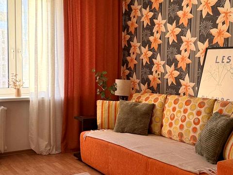 квартира по адресу Ивана Пулюя ул., 2