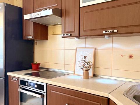 квартира по адресу Ивана Пулюя ул., 2