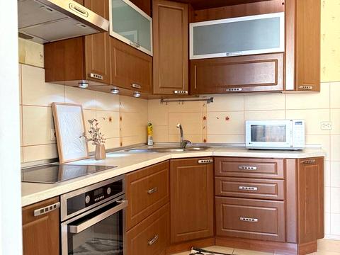 квартира по адресу Ивана Пулюя ул., 2