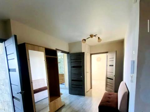 квартира по адресу Валерия Лобановского просп. (Краснозвездный), 96