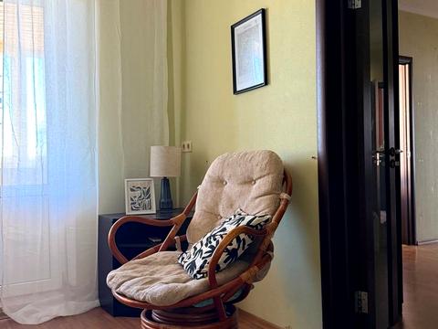 квартира по адресу Ивана Пулюя ул., 2