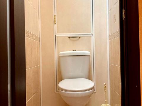 квартира по адресу Ивана Пулюя ул., 2