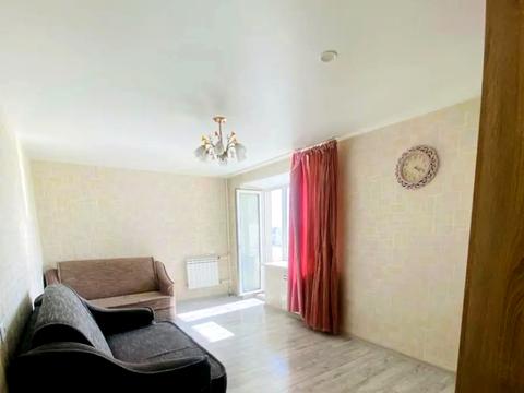 квартира по адресу Валерия Лобановского просп. (Краснозвездный), 96