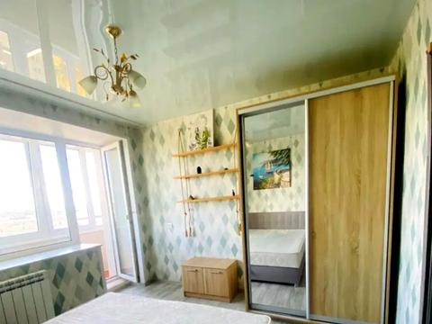 квартира по адресу Валерия Лобановского просп. (Краснозвездный), 96