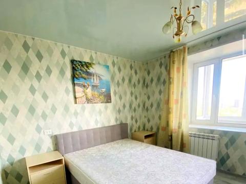 квартира по адресу Валерия Лобановского просп. (Краснозвездный), 96