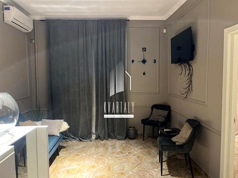 коммерческая по адресу Воздухофлотский просп. (Повітрофлотський), 16