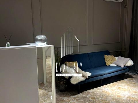 коммерческая по адресу Воздухофлотский просп. (Повітрофлотський), 16