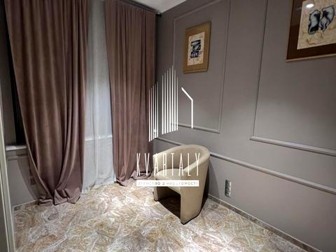 коммерческая по адресу Воздухофлотский просп. (Повітрофлотський), 16