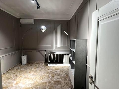 коммерческая по адресу Воздухофлотский просп. (Повітрофлотський), 16