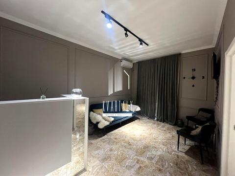 коммерческая по адресу Воздухофлотский просп. (Повітрофлотський), 16