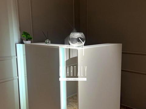 коммерческая по адресу Воздухофлотский просп. (Повітрофлотський), 16