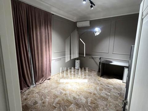 коммерческая по адресу Воздухофлотский просп. (Повітрофлотський), 16