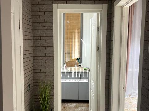 коммерческая по адресу Воздухофлотский просп. (Повітрофлотський), 16