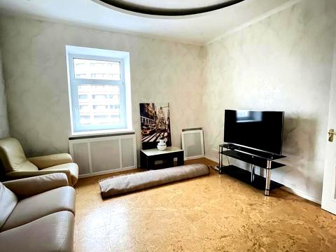 квартира за адресою Івана Мазепи вул. (Січневого Повстання), 14