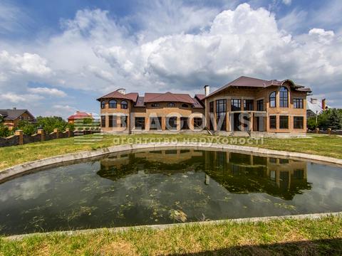 дом по адресу Каштановая ул.