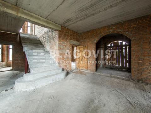 будинок за адресою с. Зазим'я, Каштанова вул.