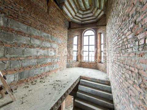 будинок за адресою с. Зазим'я, Каштанова вул.