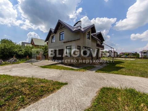 будинок за адресою с. Зазим'я, Каштанова вул.